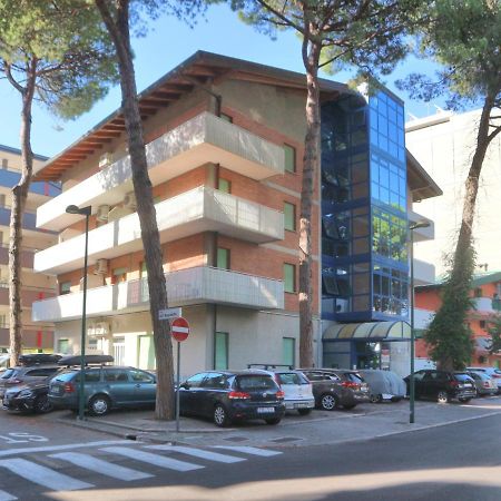 Ferienwohnung Elena Lignano Sabbiadoro Exterior foto