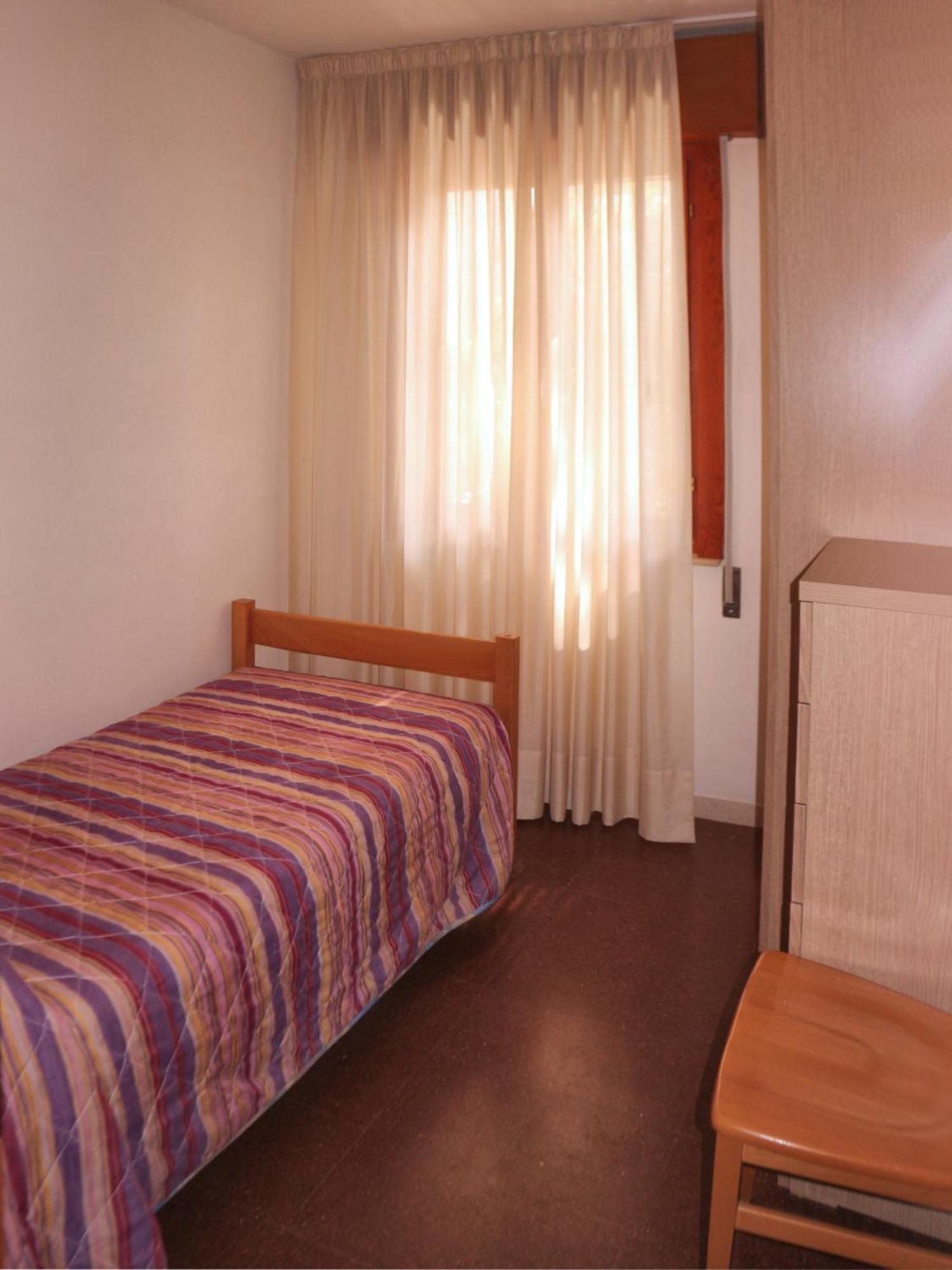 Ferienwohnung Elena Lignano Sabbiadoro Exterior foto
