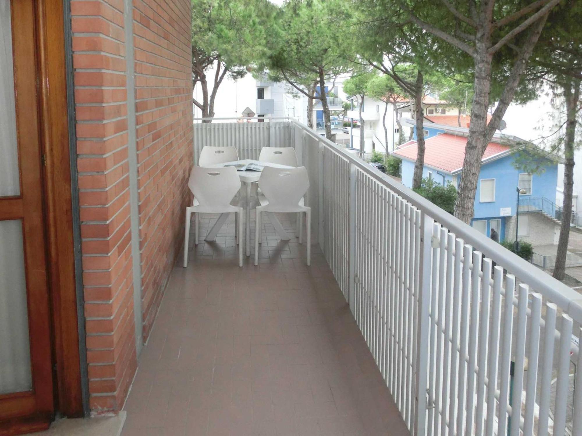 Ferienwohnung Elena Lignano Sabbiadoro Exterior foto