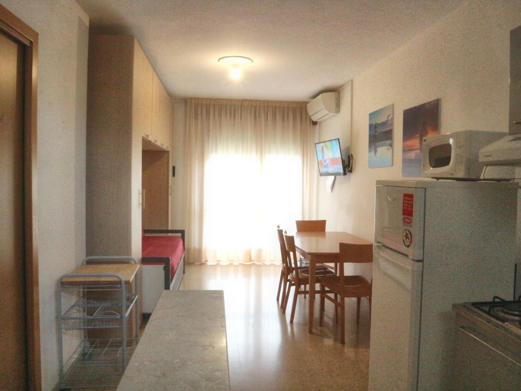 Ferienwohnung Elena Lignano Sabbiadoro Exterior foto