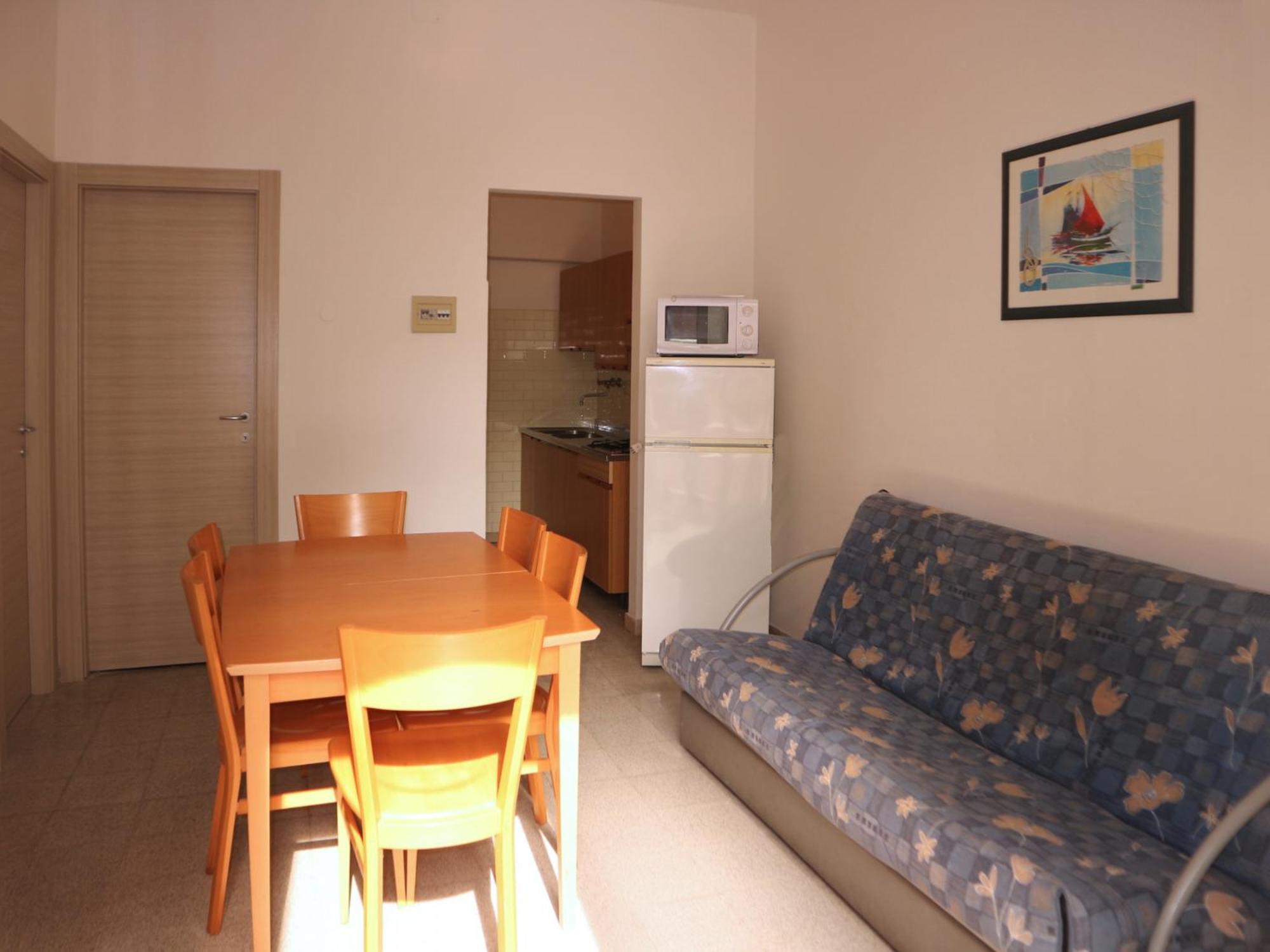 Ferienwohnung Elena Lignano Sabbiadoro Exterior foto