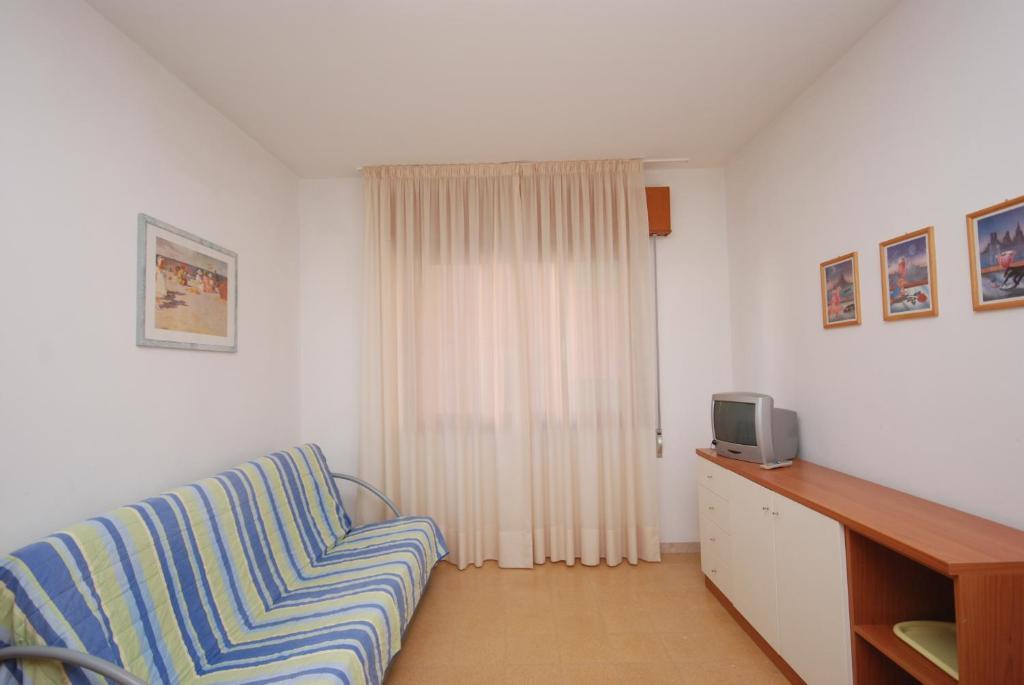 Ferienwohnung Elena Lignano Sabbiadoro Zimmer foto