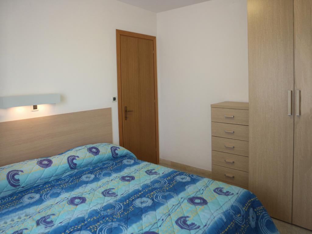 Ferienwohnung Elena Lignano Sabbiadoro Exterior foto