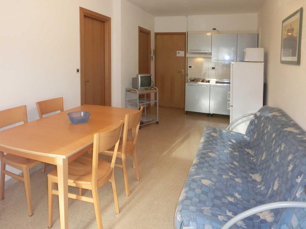 Ferienwohnung Elena Lignano Sabbiadoro Exterior foto