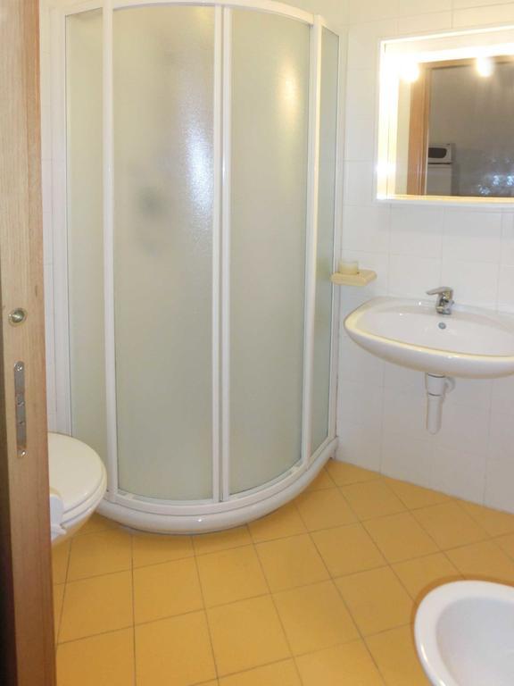 Ferienwohnung Elena Lignano Sabbiadoro Exterior foto