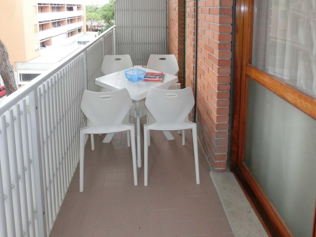 Ferienwohnung Elena Lignano Sabbiadoro Exterior foto