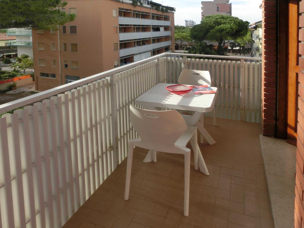 Ferienwohnung Elena Lignano Sabbiadoro Exterior foto